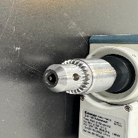 Heidolph RZR 2102 Control Overhead Stirrer image 3